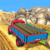 Offroad Truck Driving Simulator: Truck Games 2020 icon