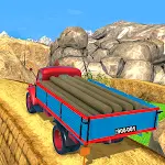 Offroad Truck Driving Simulator: Truck Games 2020 Apk