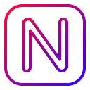 Neon Photo Effect & Editor