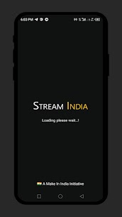Download Stream India APK 1