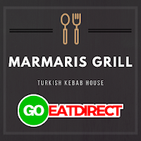 Marmaris Grill Turkish Kebab H