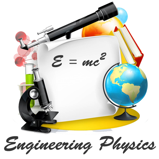 Engineering Physics - II logo