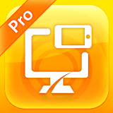 CrazyRemote Pro icon
