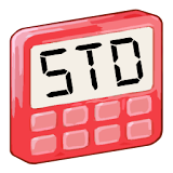 STD Risk Calculator icon