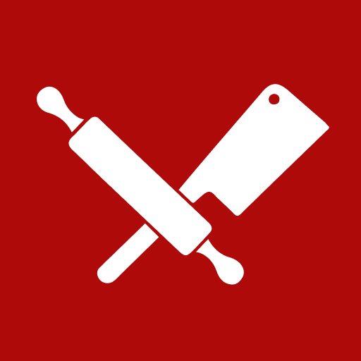 ЛАКУМБУРГЕР logo