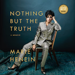 Icon image Nothing But the Truth: A Memoir