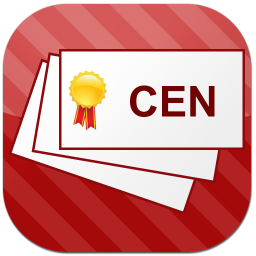 Icon image CEN Flashcards