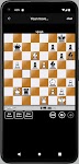 screenshot of Chess By Post