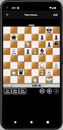 Chess By Post