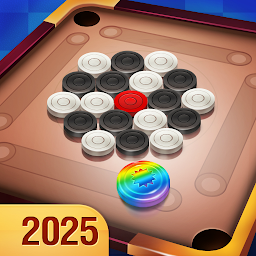 Carrom Master:Board Game Mod Apk