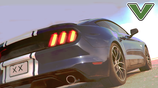 GTA Theft Craft for Auto Mcpe