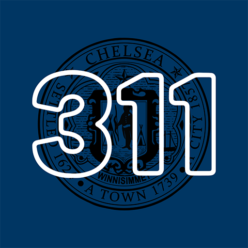 311Chelsea logo
