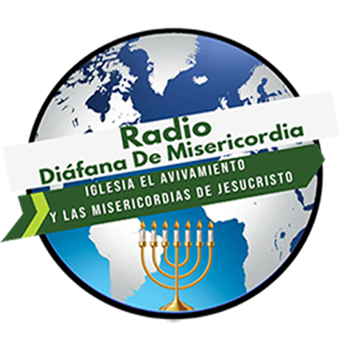 Radio Diafana De Misericordia logo