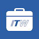 ITW T&E Toolbox - Androidアプリ