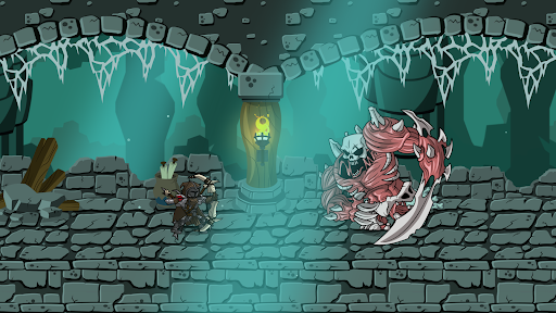 Watcher Chronicles - Role Playing - games