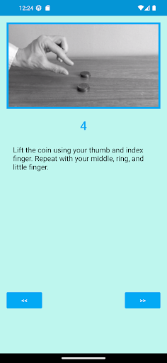 Hand Exercises Stroke Recovery