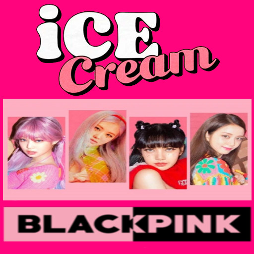 ice cream - blackpink songs ft selena gomes Download on Windows
