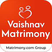 Vaishnav Matrimony - Trusted Marriage & Shaadi App