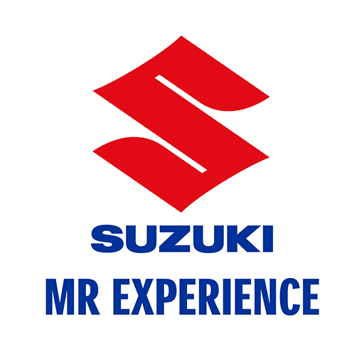 Suzuki Swift MR Experience 2 Icon
