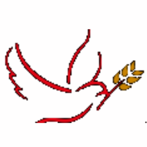 Heilige Geest App logo