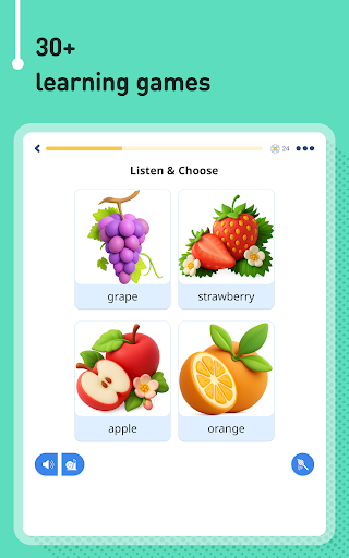 Learn American English screenshot 12