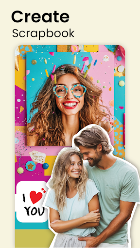 Photo Editor  Collage Maker