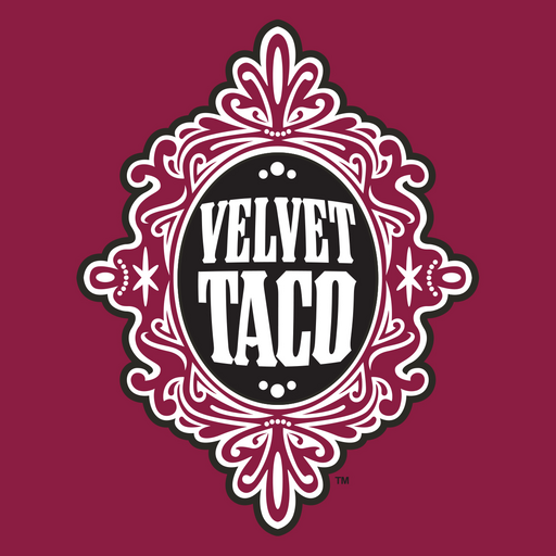 Velvet Taco  Icon