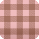 cute pink plaid wallpaper67 icon