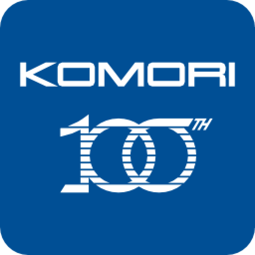 Komori 100