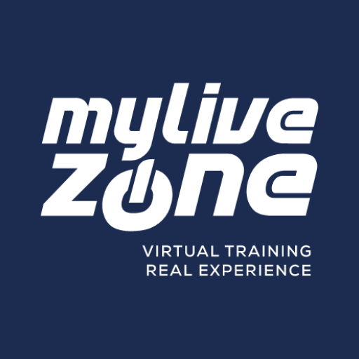 MyLiveZone logo
