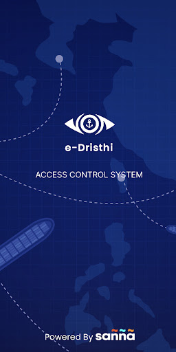 Android application e-Drishti screenshort