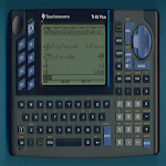 Cover Image of Télécharger TI-92 Emulator Calculator  APK