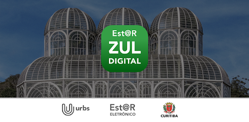 EstaR Curitiba - ZUL EstaR Eletrônico Curitiba cover