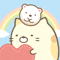 Sumikko gurashi-Puzzling Ways