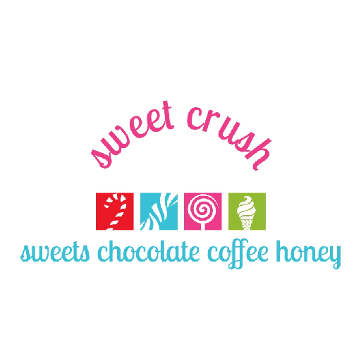 Sweet Crush logo