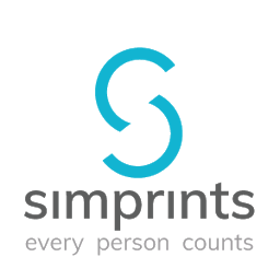 Icon image Simprints ID