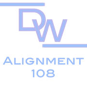 DW Alignment 108 Pro