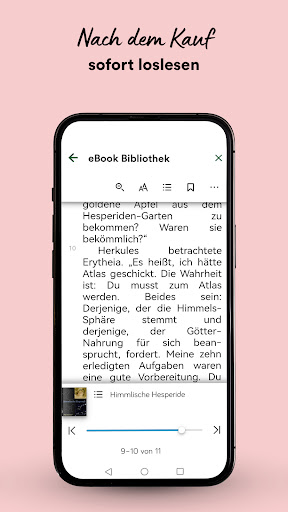 Osiander - Bücher & mehr screenshot 3