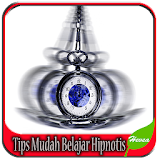 Tips Mudah Belajar Hipnotis icon