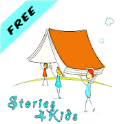Audible Stories For Kids