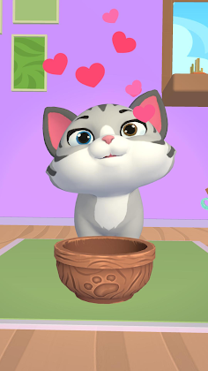 Pet Chef DIY - Screenshot 1