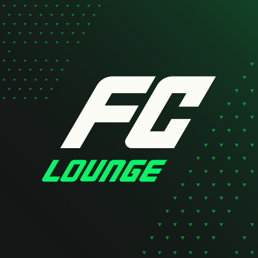 FC Lounge logo