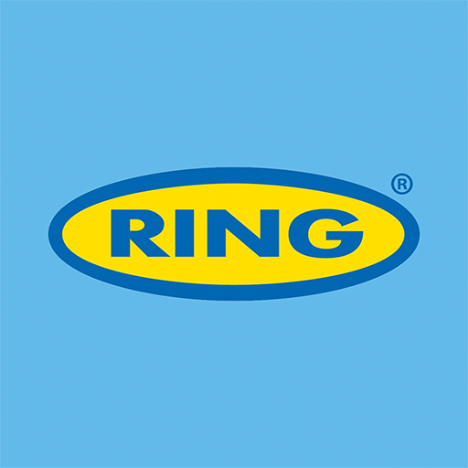 Ring Automotive: R40 Dash Cam- RDC40