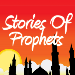 Imagen de icono Islamic Stories of Prophets