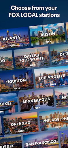 FOX LOCAL: Live Streaming News screenshot 3