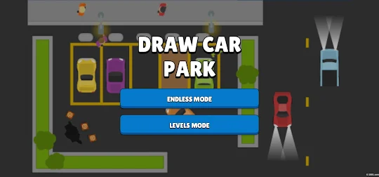 Draw Car Park