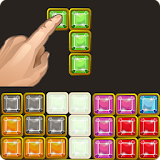 Block Puzzle - Jewel Cubes icon