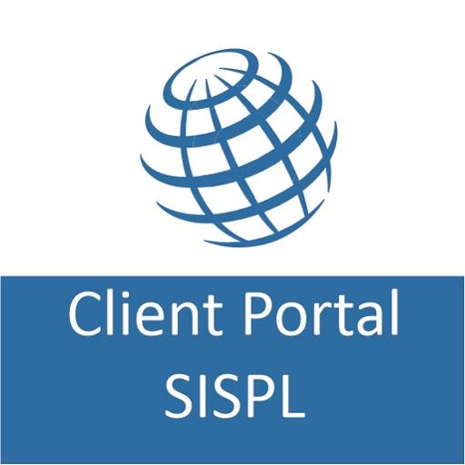 The client.. Client portal