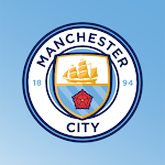 Cover Image of Descargar Aplicación oficial del Manchester City  APK