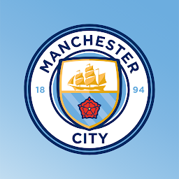 Imagen de ícono de Manchester City Official App